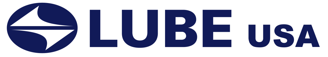 Lube USA Inc. Logo